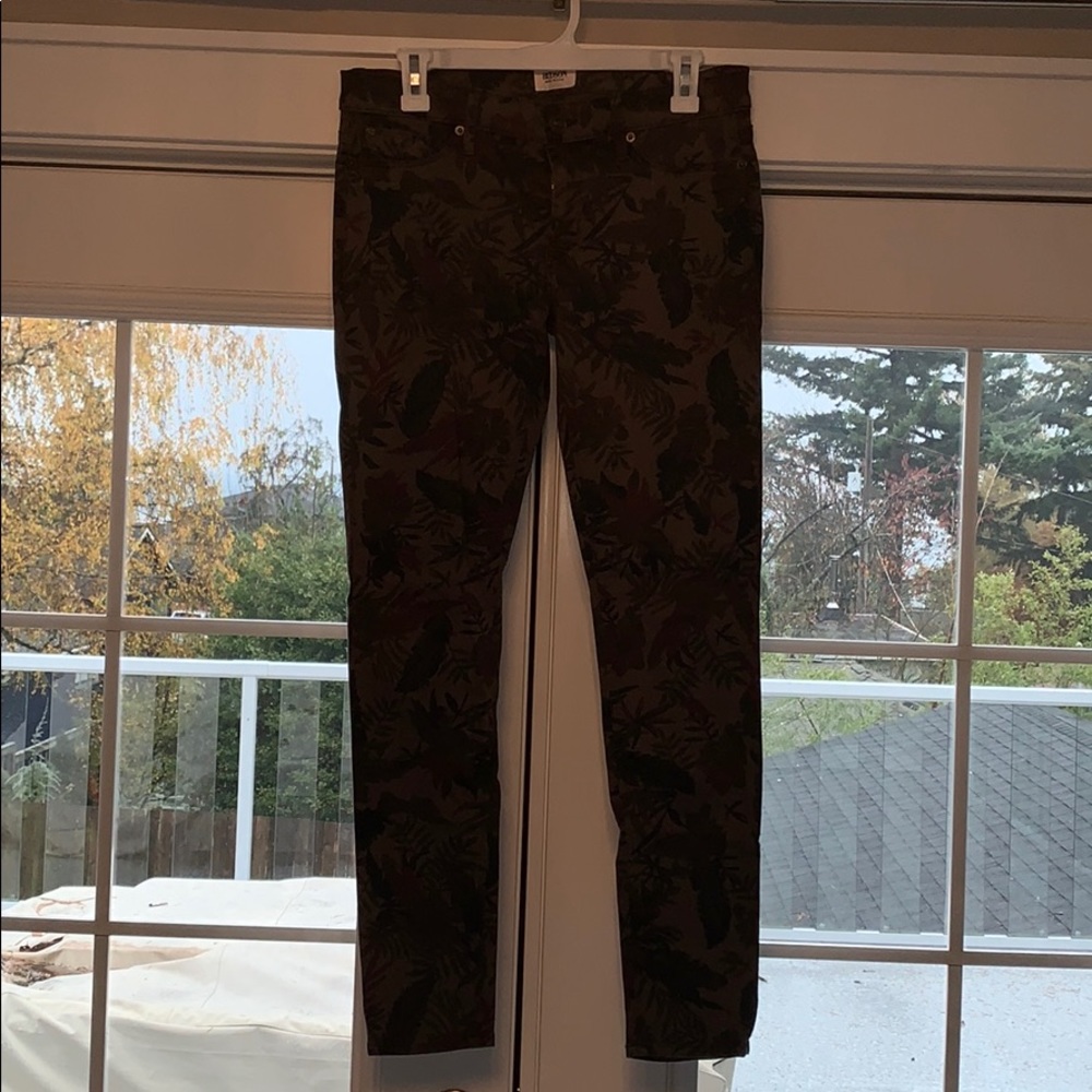 Hudson jeans